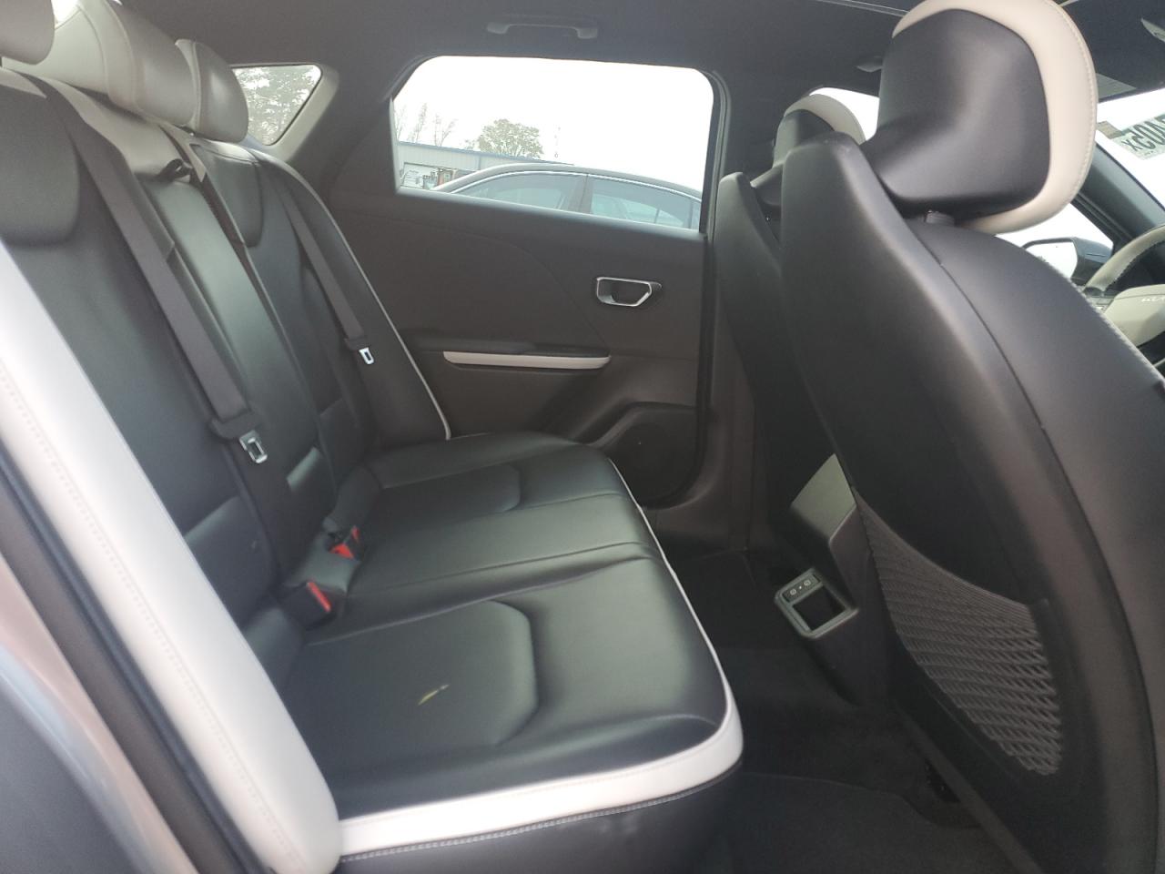 2025 Kia K4 Gt Line VIN: 3KPFW4DE1SE036134 Lot: 93647405