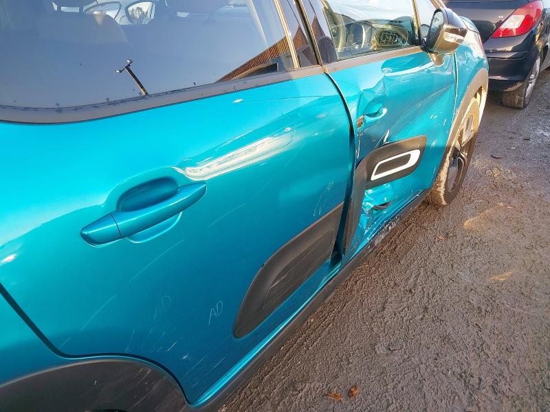 2023 CITROEN C3 1.2 PURETECH 110 SHINE PLUS 5DR EAT6