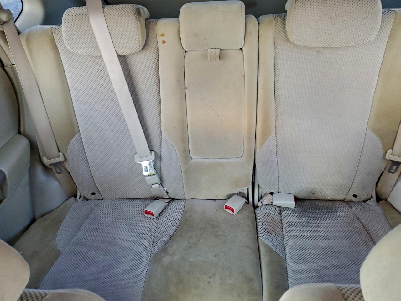 2007 Hyundai Tucson Se VIN: KM8JN12D87U615194 Lot: 93890805