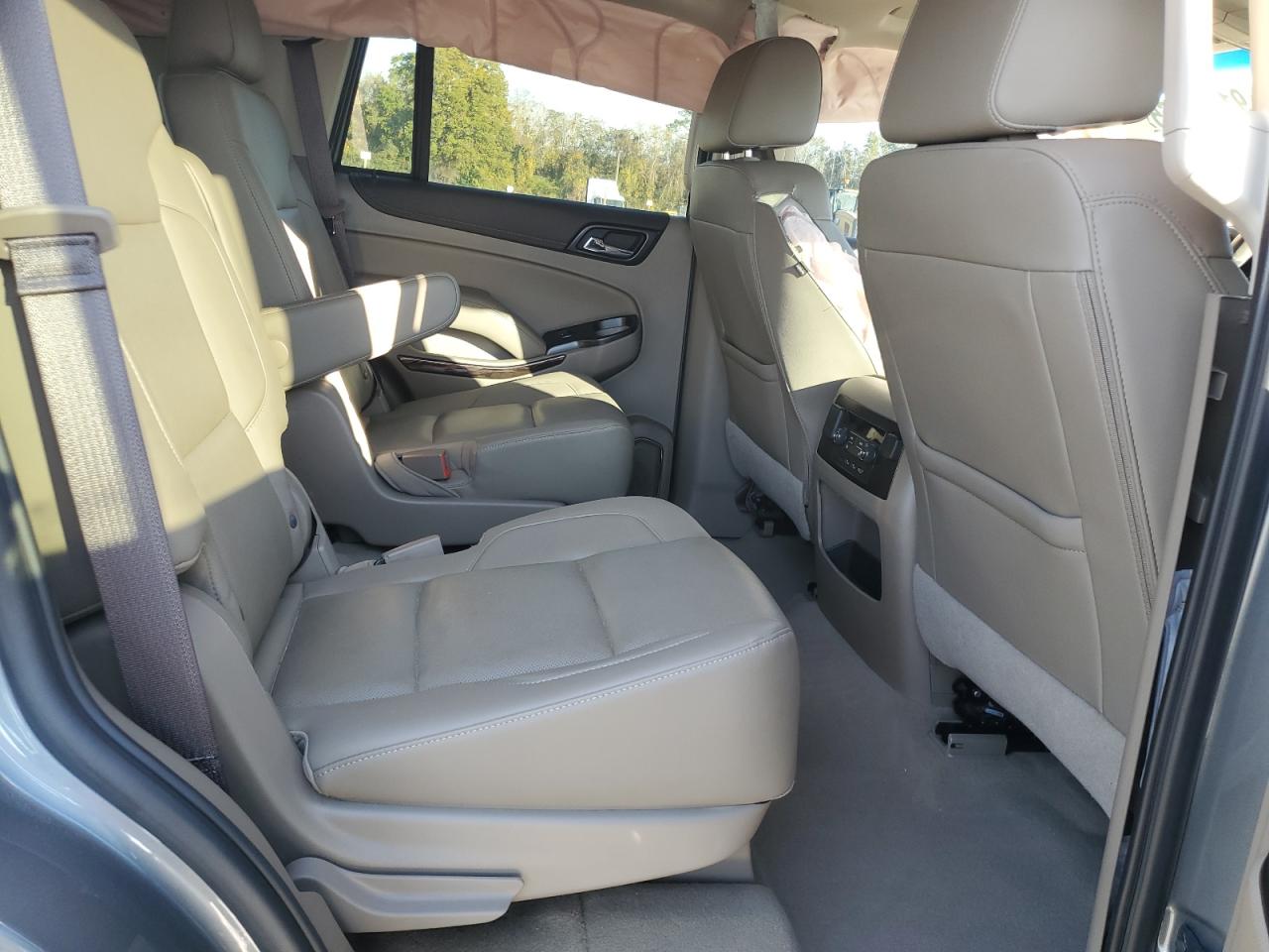 2019 GMC Yukon Slt VIN: 1GKS1BKCXKR332488 Lot: 91690765