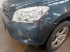 2006 TOYOTA RAV 4 2.2 D-4D XT4 5DR for sale at Copart EAST KILBRIDE