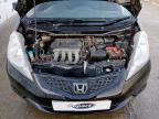 2008 HONDA JAZZ 1.4 I-VTEC ES 5DR for sale at Copart WHITBURN