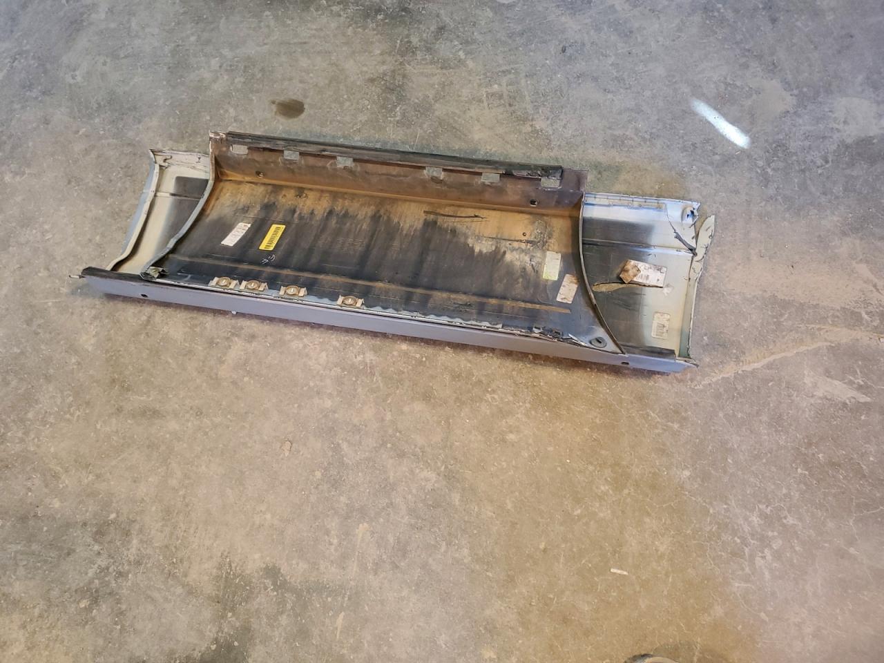 2009 Mercury Mountaineer Premier VIN: 4M2EU38E19UJ02967 Lot: 94303385