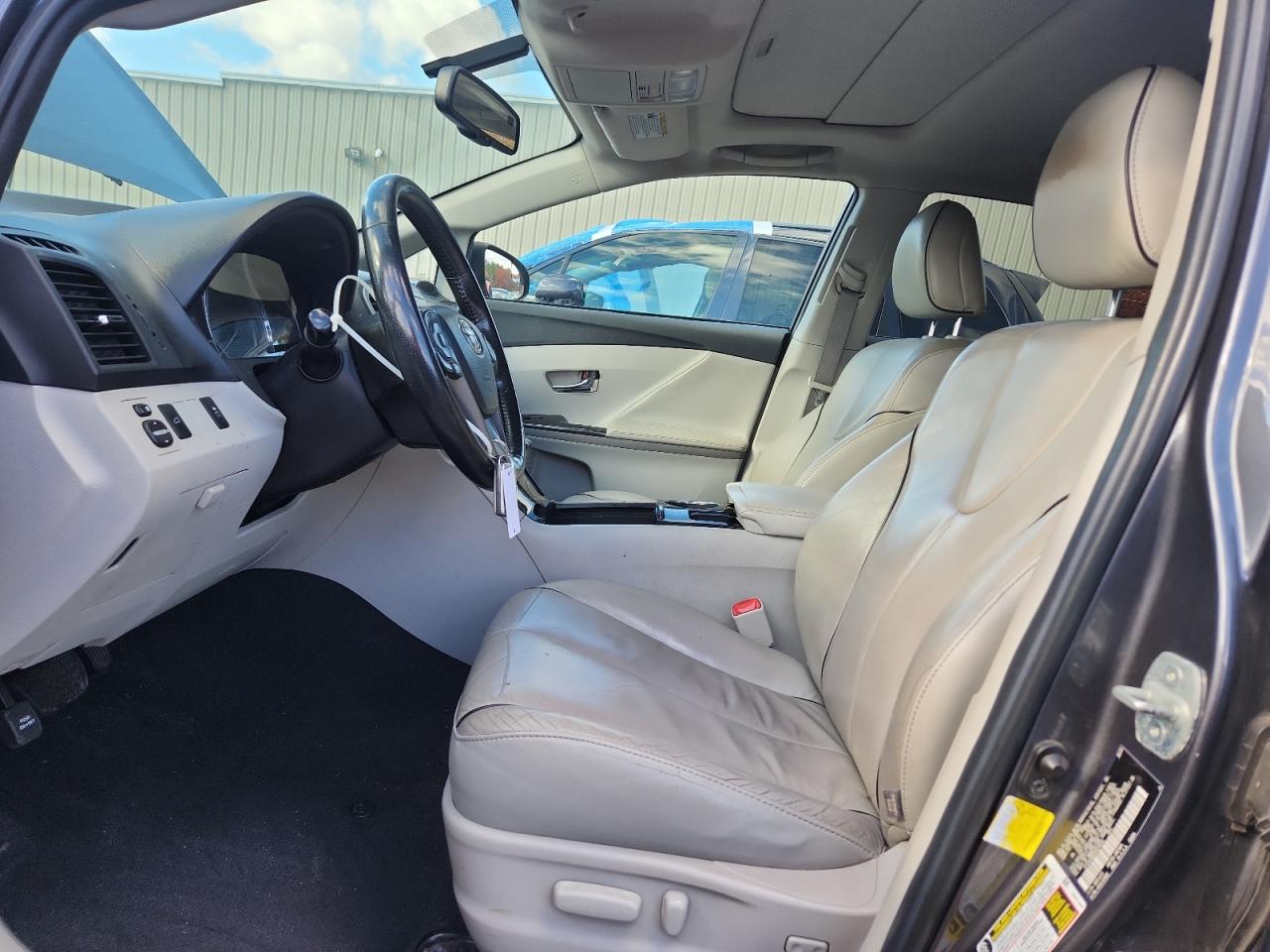 2013 Toyota Venza Le VIN: 4T3ZA3BB0DU078249 Lot: 90523145