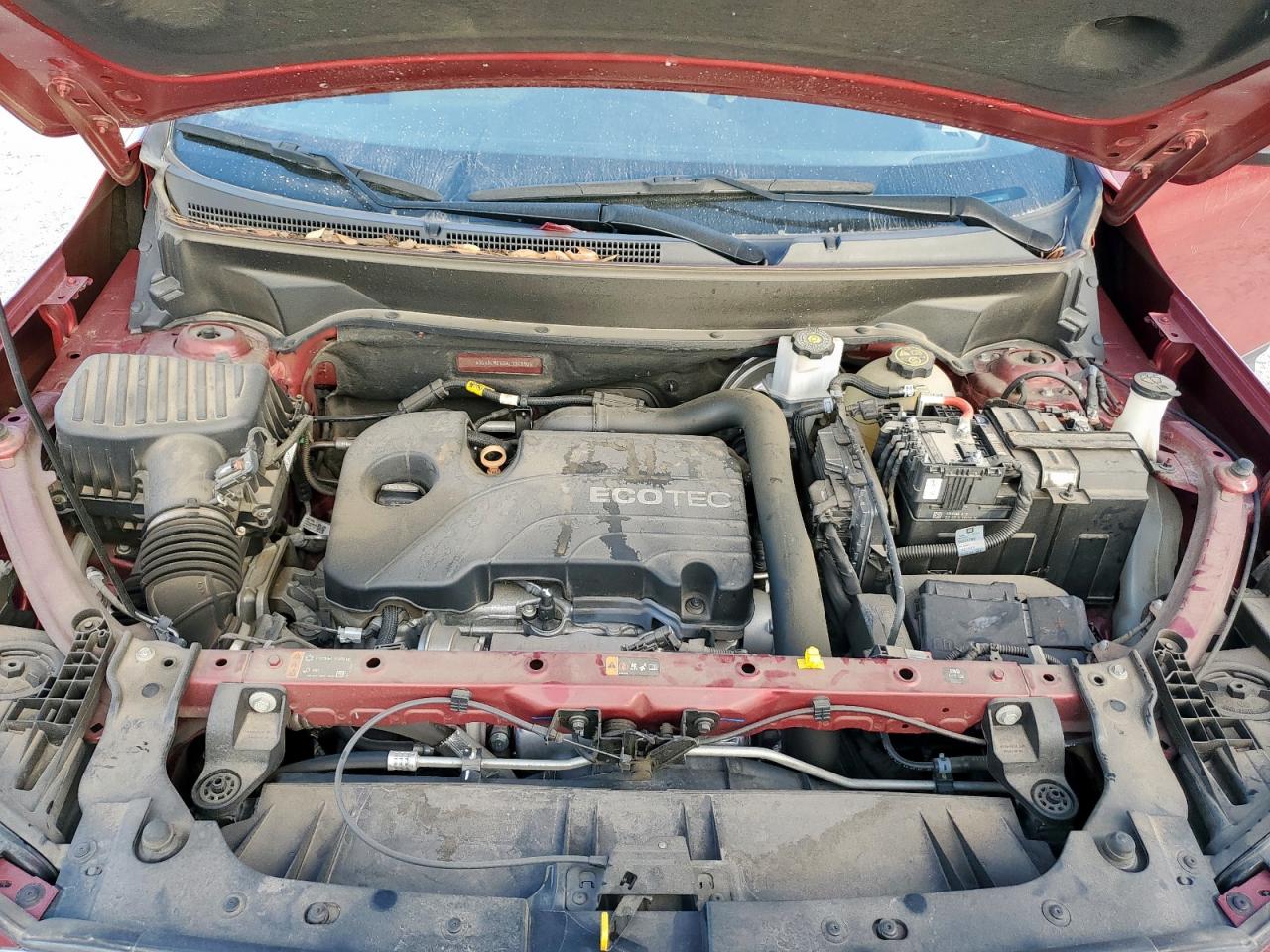 2019 GMC Terrain Sle VIN: 3GKALMEV6KL337290 Lot: 93227325