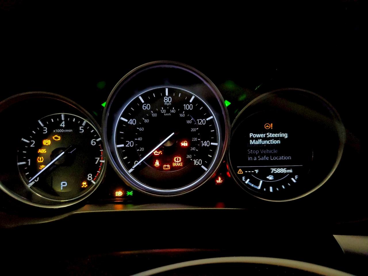 2019 Mazda Cx-5 Touring VIN: JM3KFBCM1K1624119 Lot: 94169235