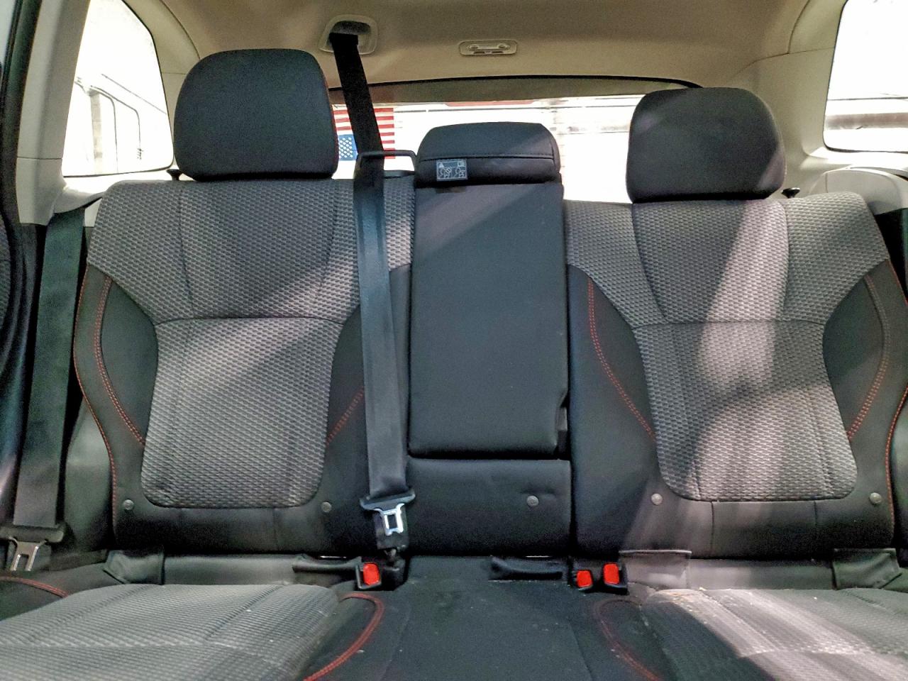 2021 Subaru Forester Sport VIN: JF2SKARC1MH470889 Lot: 93877165