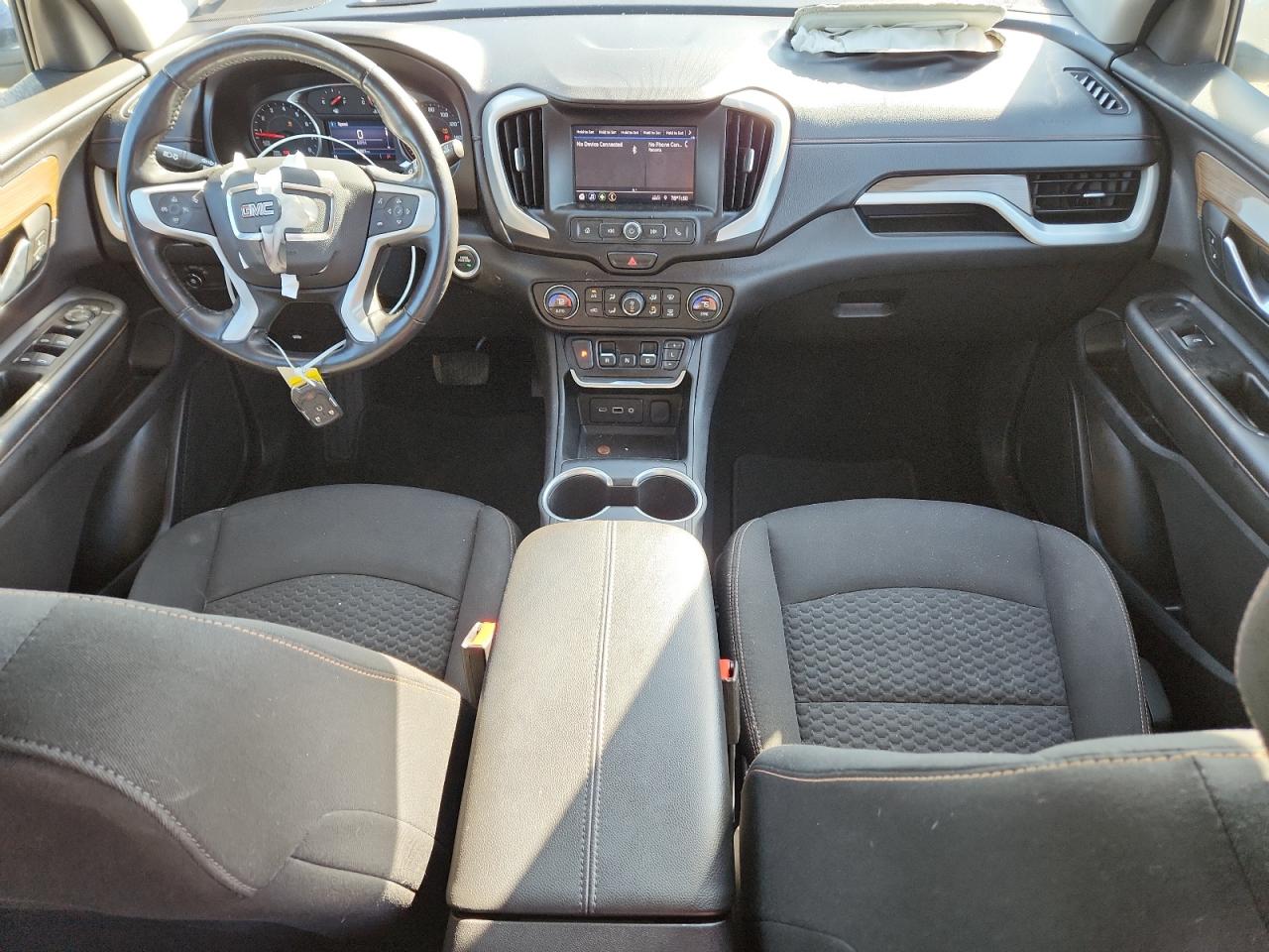 2020 GMC Terrain Sle VIN: 3GKALMEVXLL101470 Lot: 91622875