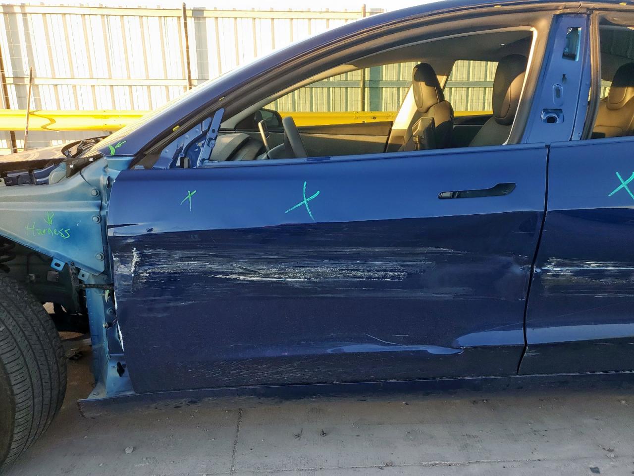 2024 Tesla Model 3 VIN: 5YJ3E1EA0RF869511 Lot: 91078975