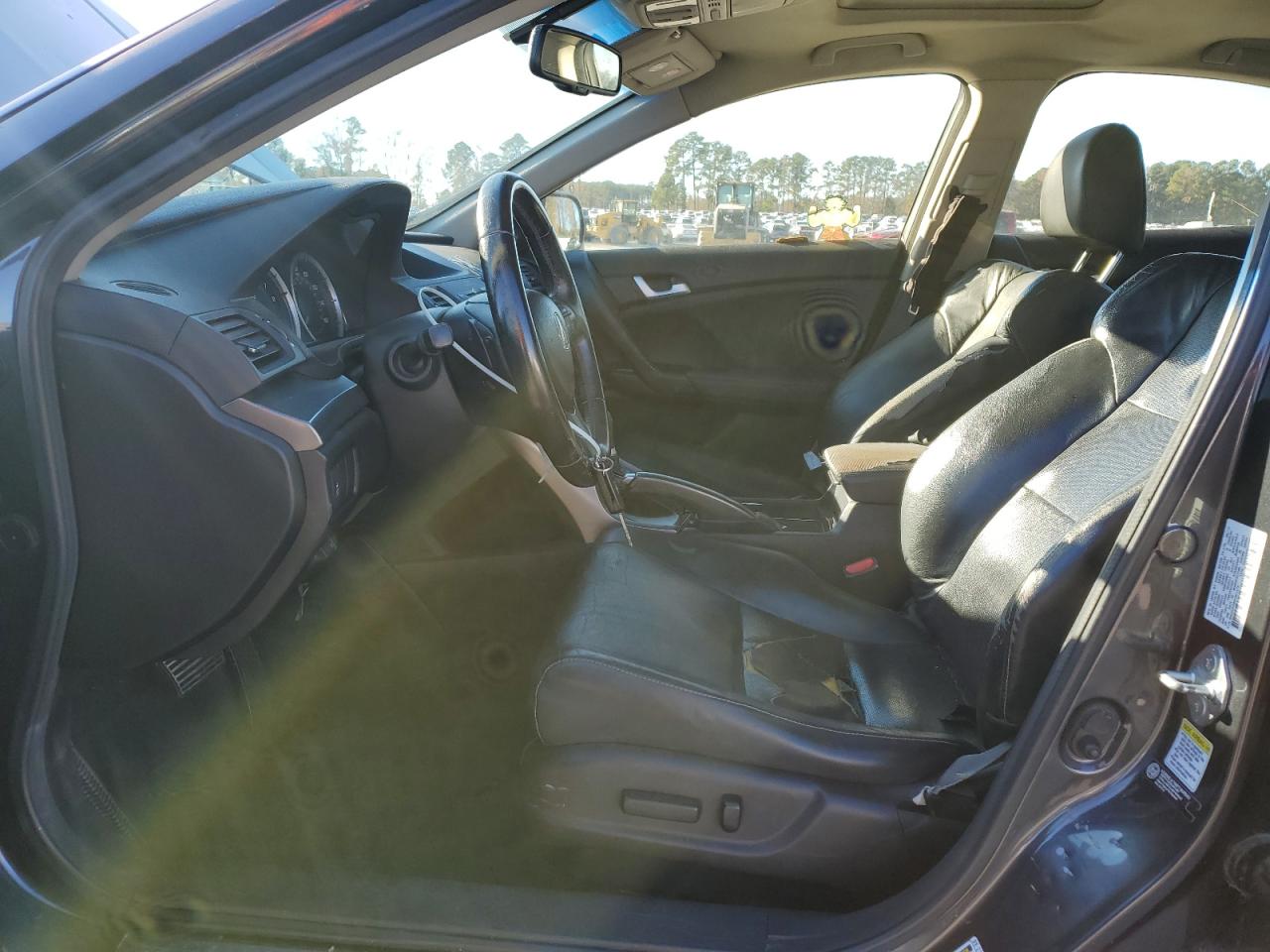 2013 Acura Tsx VIN: JH4CU2F49DC001478 Lot: 91804605