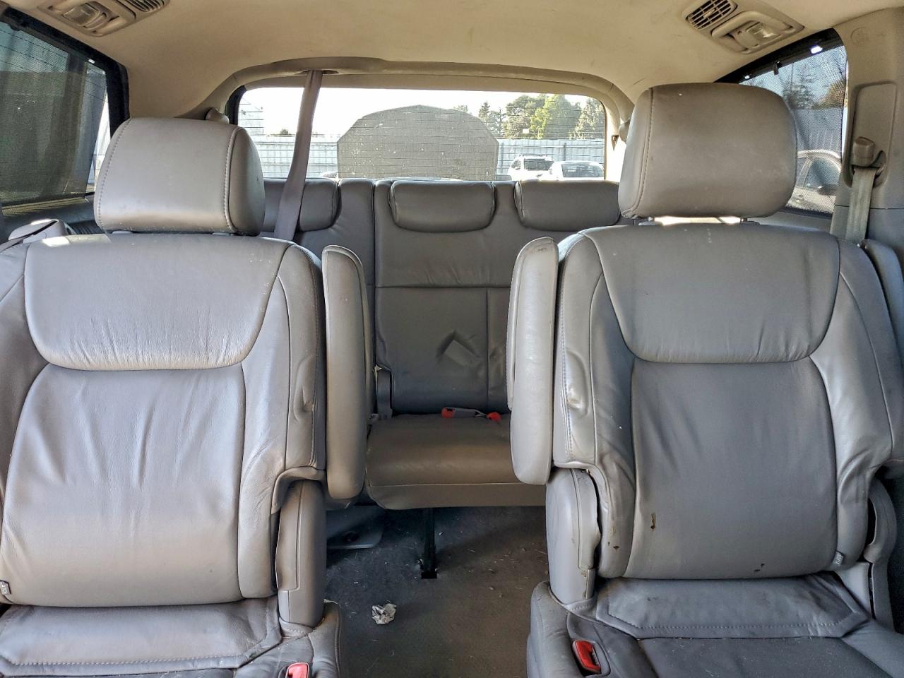 2004 Toyota Sienna Xle VIN: 5TDZA22C54S032808 Lot: 93953205