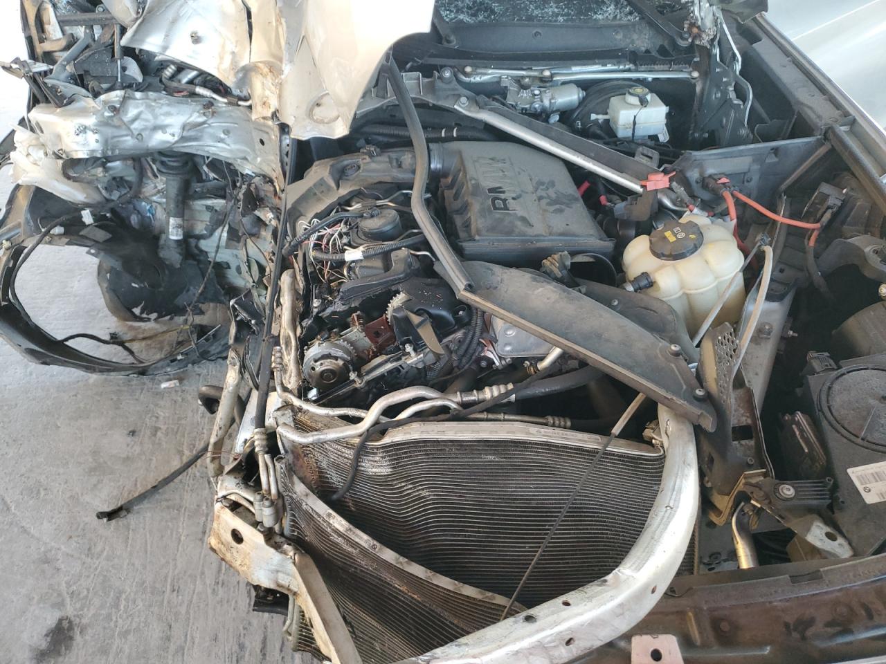 2017 BMW X5 xDrive35I VIN: 5UXKR0C31H0V81457 Lot: 85430935