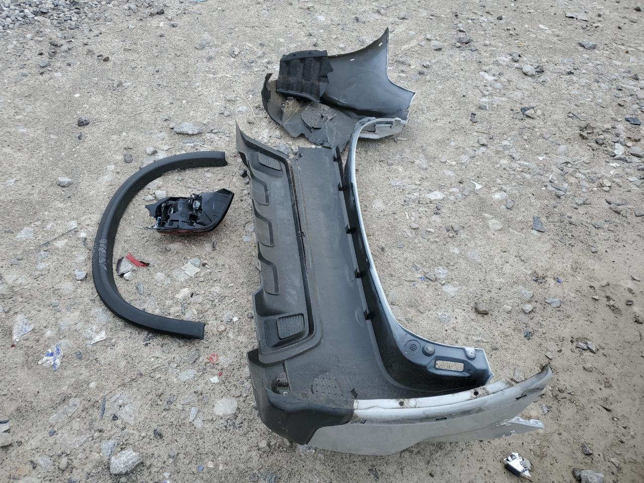 2024 Mitsubishi Outlander Sport S/Se VIN: JA4ARUAU5RU006850 Lot: 92091335