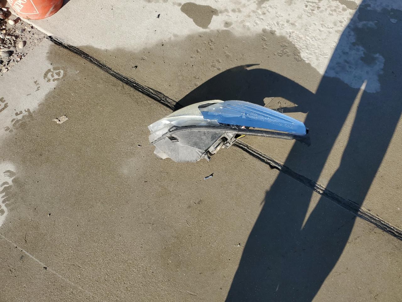 2014 Ford Escape Titanium VIN: 1FMCU9J96EUC51412 Lot: 91506705