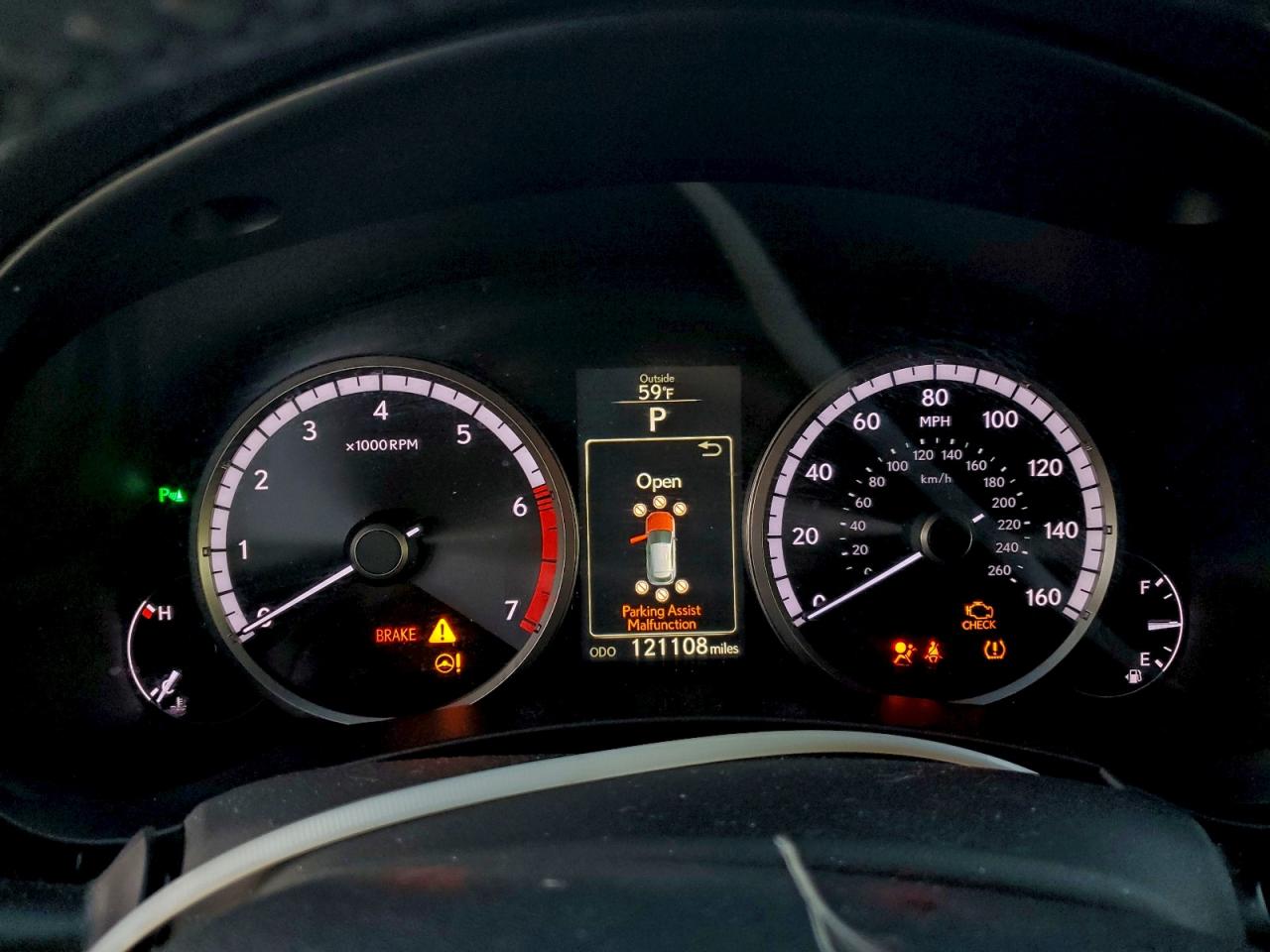 2016 Lexus Nx 200T Base VIN: JTJYARBZ9G2045806 Lot: 93783305