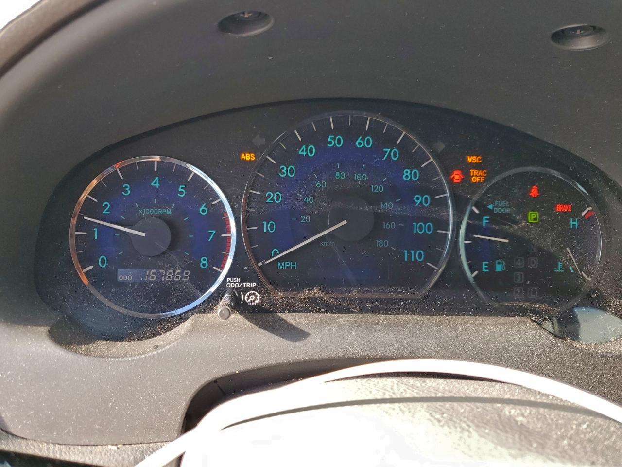 2008 Toyota Sienna Xle VIN: 5TDZK22C38S206930 Lot: 93493455