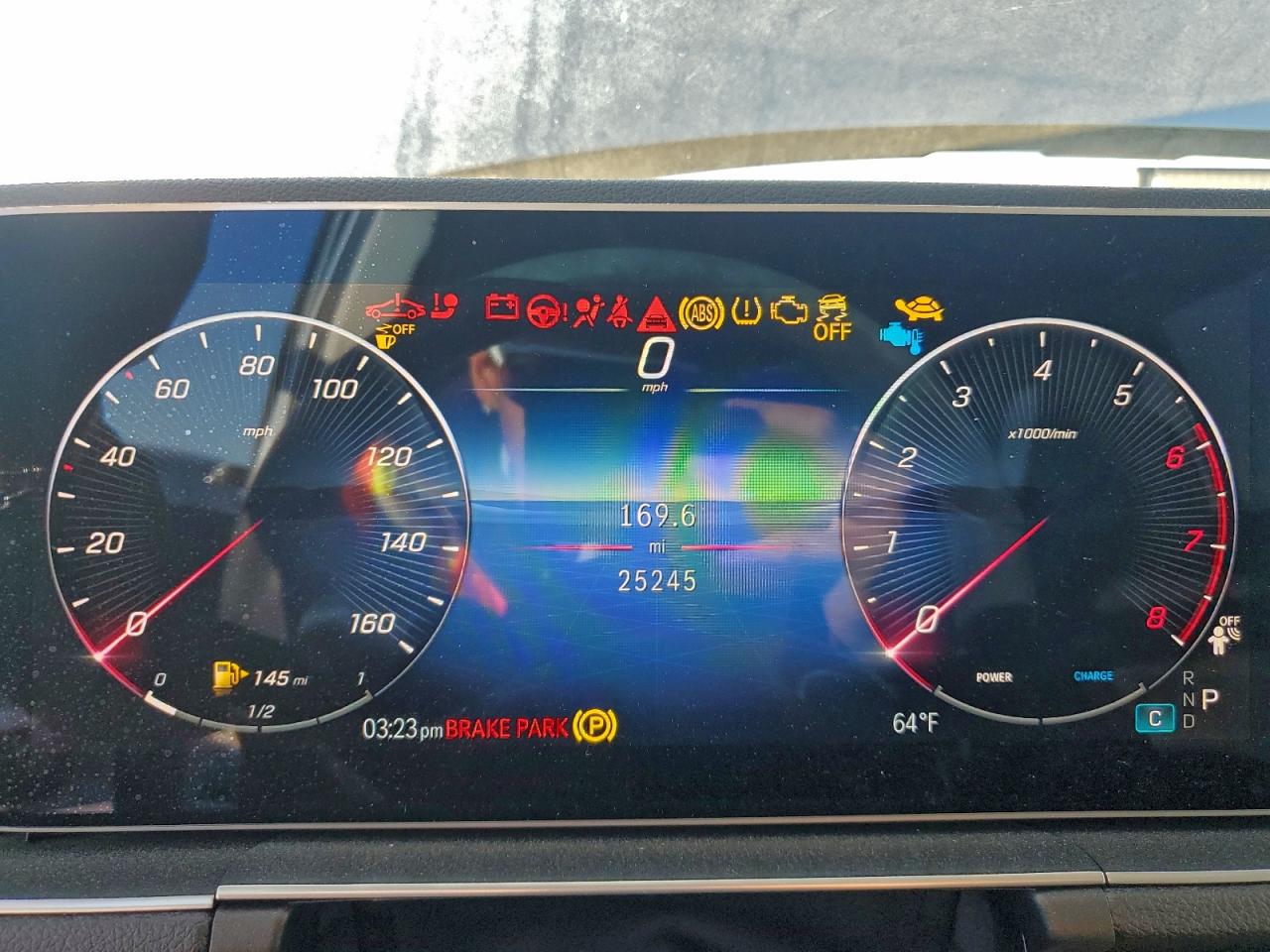 2024 Mercedes-Benz Gle 450 4Matic VIN: 4JGFB5KB7RB124540 Lot: 94462345