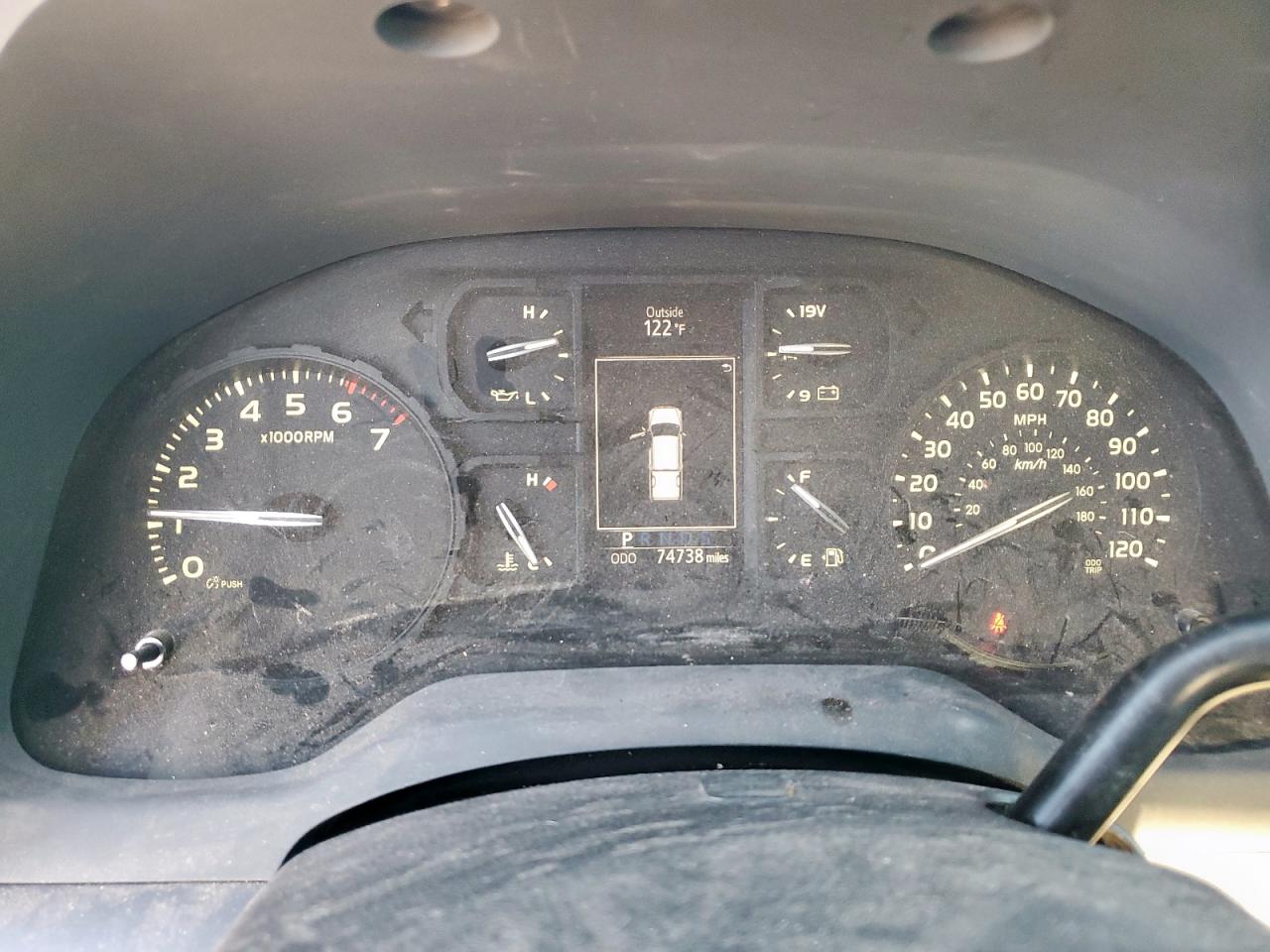 2019 Toyota Tundra Double Cab Sr VIN: 5TFRM5F14KX139261 Lot: 91092705