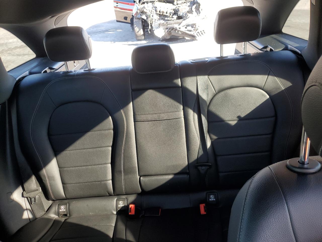 2021 Mercedes-Benz Glc 300 4Matic VIN: W1N0G8EB1MF888905 Lot: 90886655