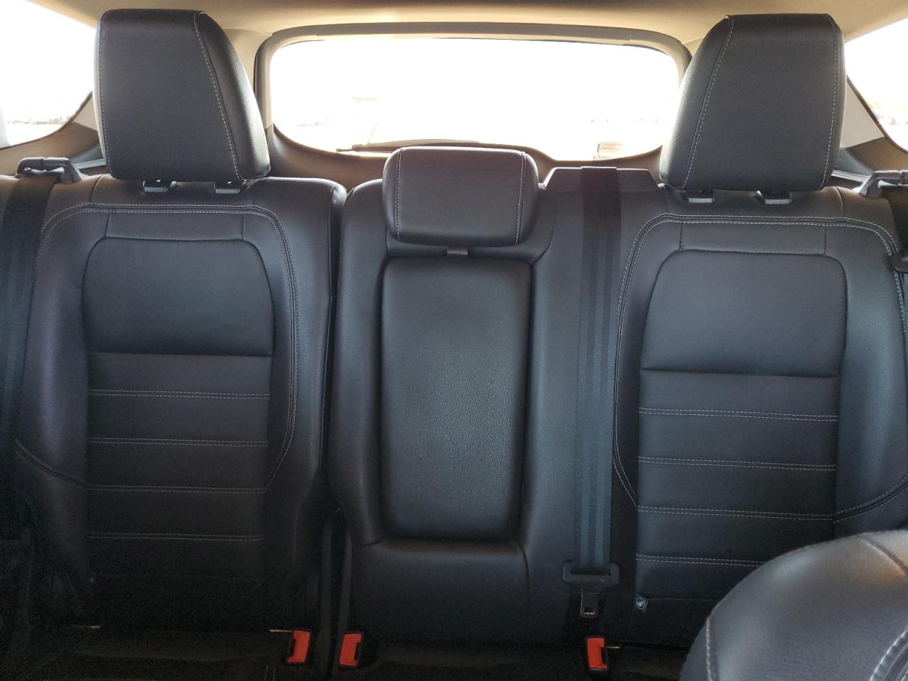 2018 Ford Escape Titanium VIN: 1FMCU9J98JUB48261 Lot: 90936195