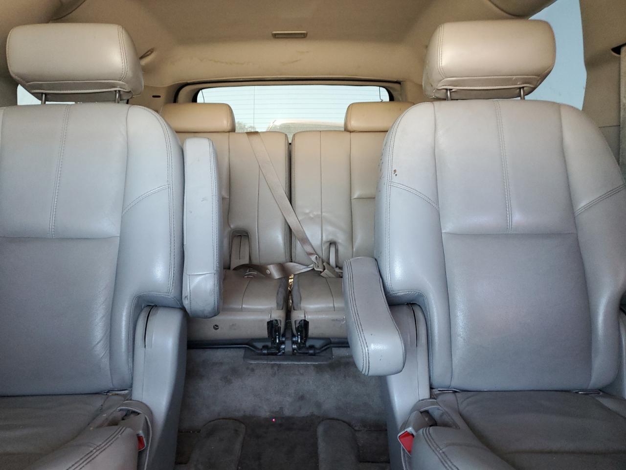 2007 Chevrolet Suburban C1500 VIN: 3GNFC16J77G118051 Lot: 91598025