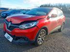 2017 RENAULT KADJAR 1.5 DCI DYNAMIQUE NAV 5DR for sale at Copart EAST KILBRIDE