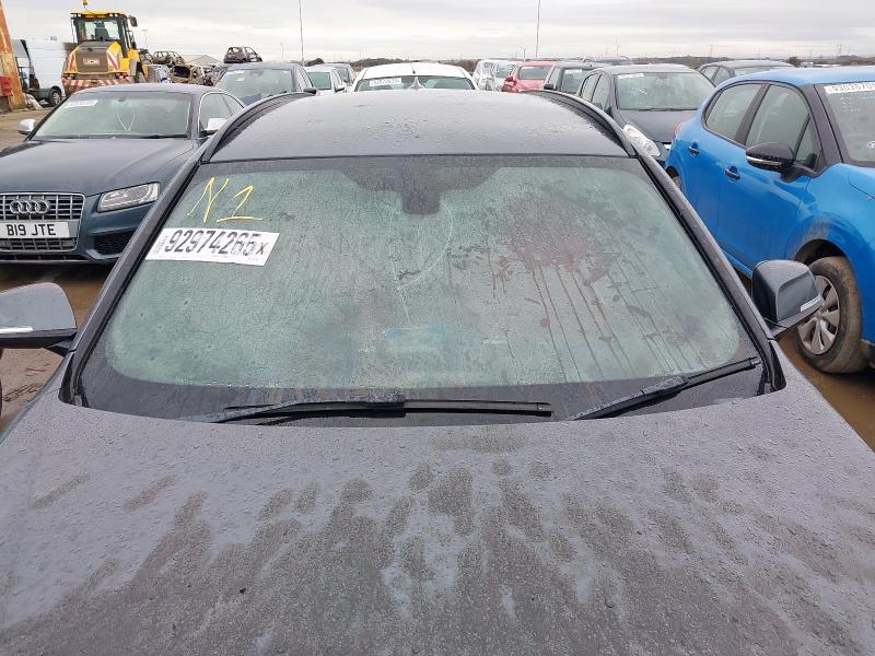 2015 BMW 3 SERIES 335D XDRIVE M SPORT 5DR STEP AUTO [BUSINESS MEDIA]