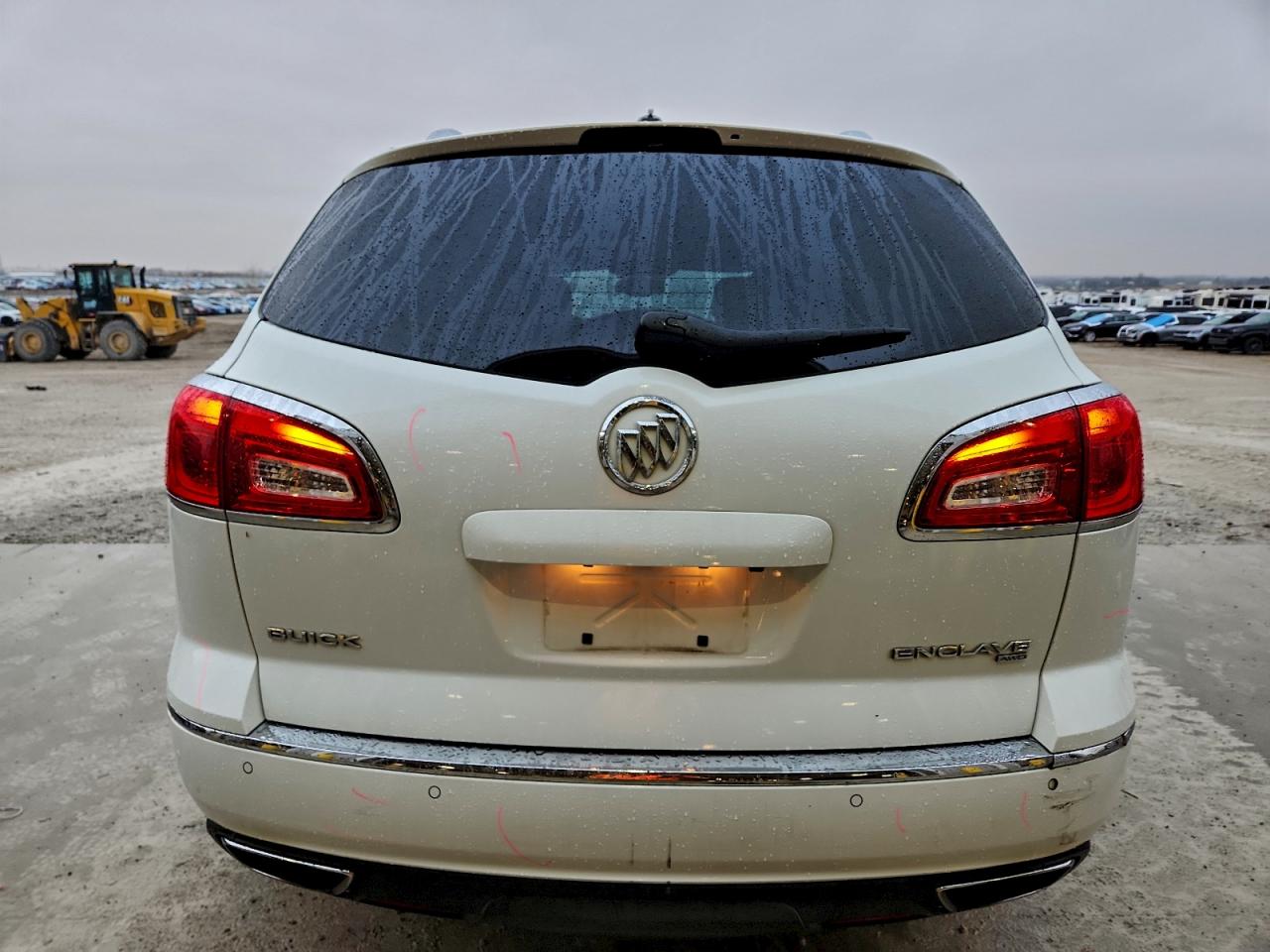 2016 Buick Enclave VIN: 5GAKVBKD4GJ201430 Lot: 94093285