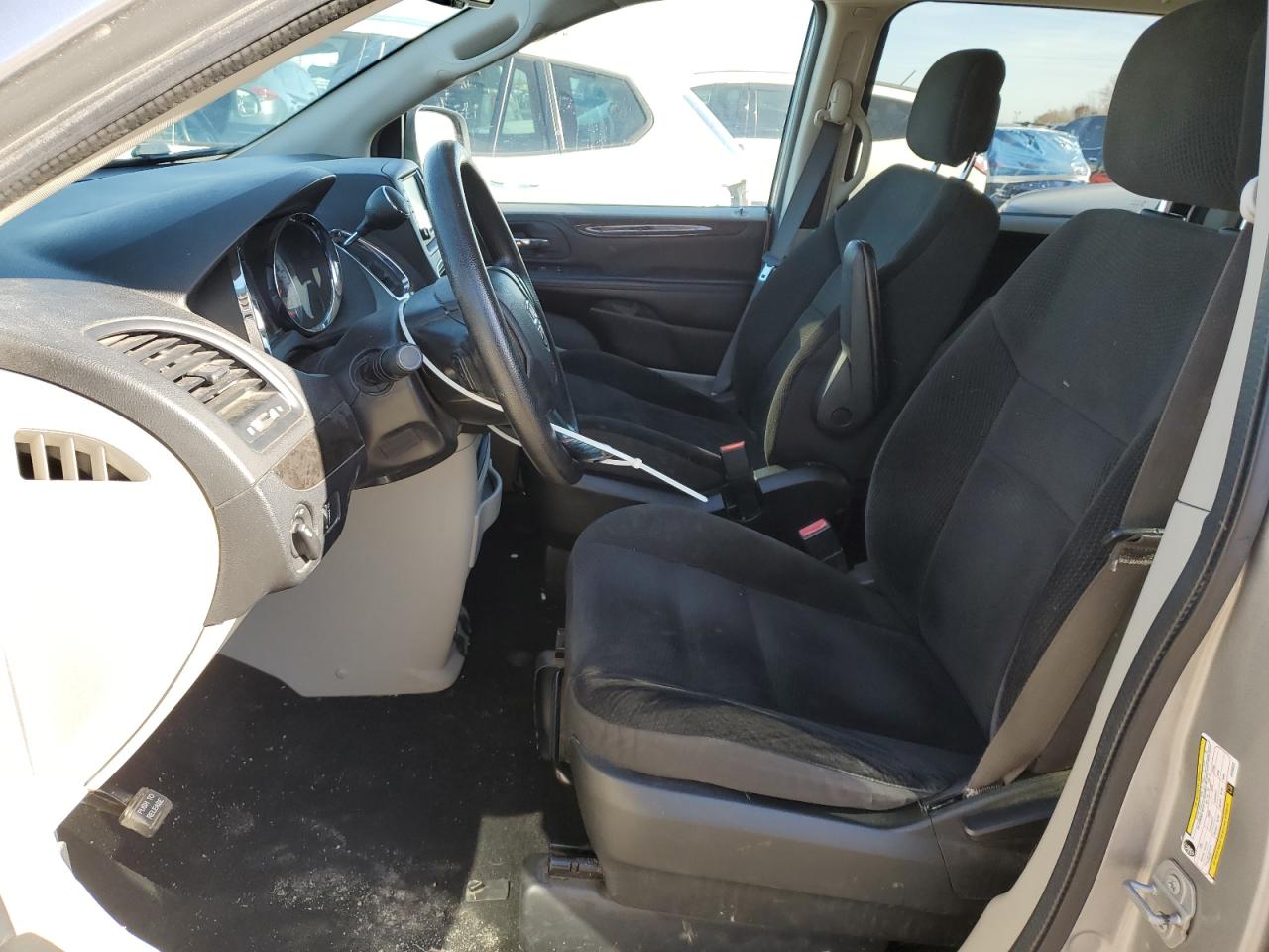 2018 Dodge Grand Caravan Se VIN: 2C4RDGBG2JR188333 Lot: 92009915