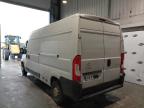 2023 CITROEN RELAY for sale at Copart CASTLEDERMOT - IRELAND