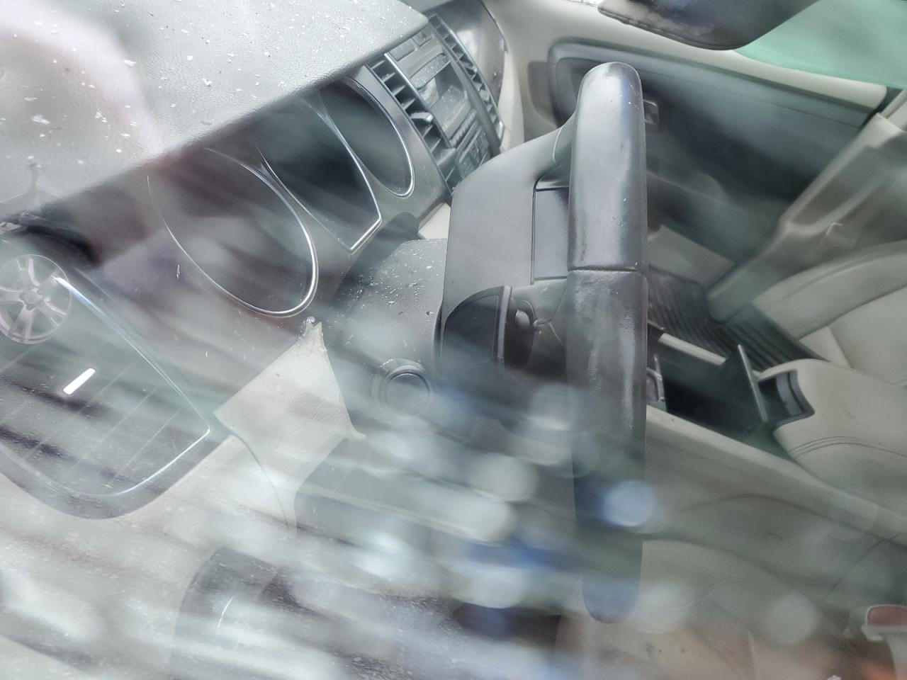 2011 Ford Taurus Sel VIN: 1FAHP2EW7BG160691 Lot: 92649725