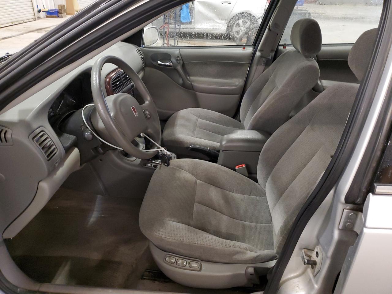 2002 Saturn Lw200 VIN: 1G8JU84F32Y565833 Lot: 93205915