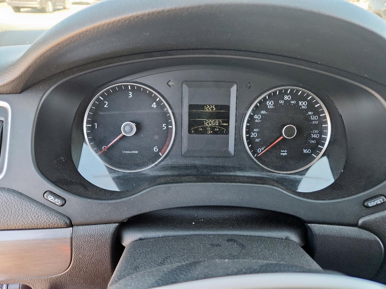 2013 Volkswagen Jetta Tdi VIN: 3VWLL7AJ4DM414192 Lot: 91140635