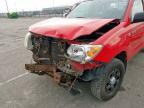 2006 TOYOTA HILUX HL2  for sale at Copart CHESTER