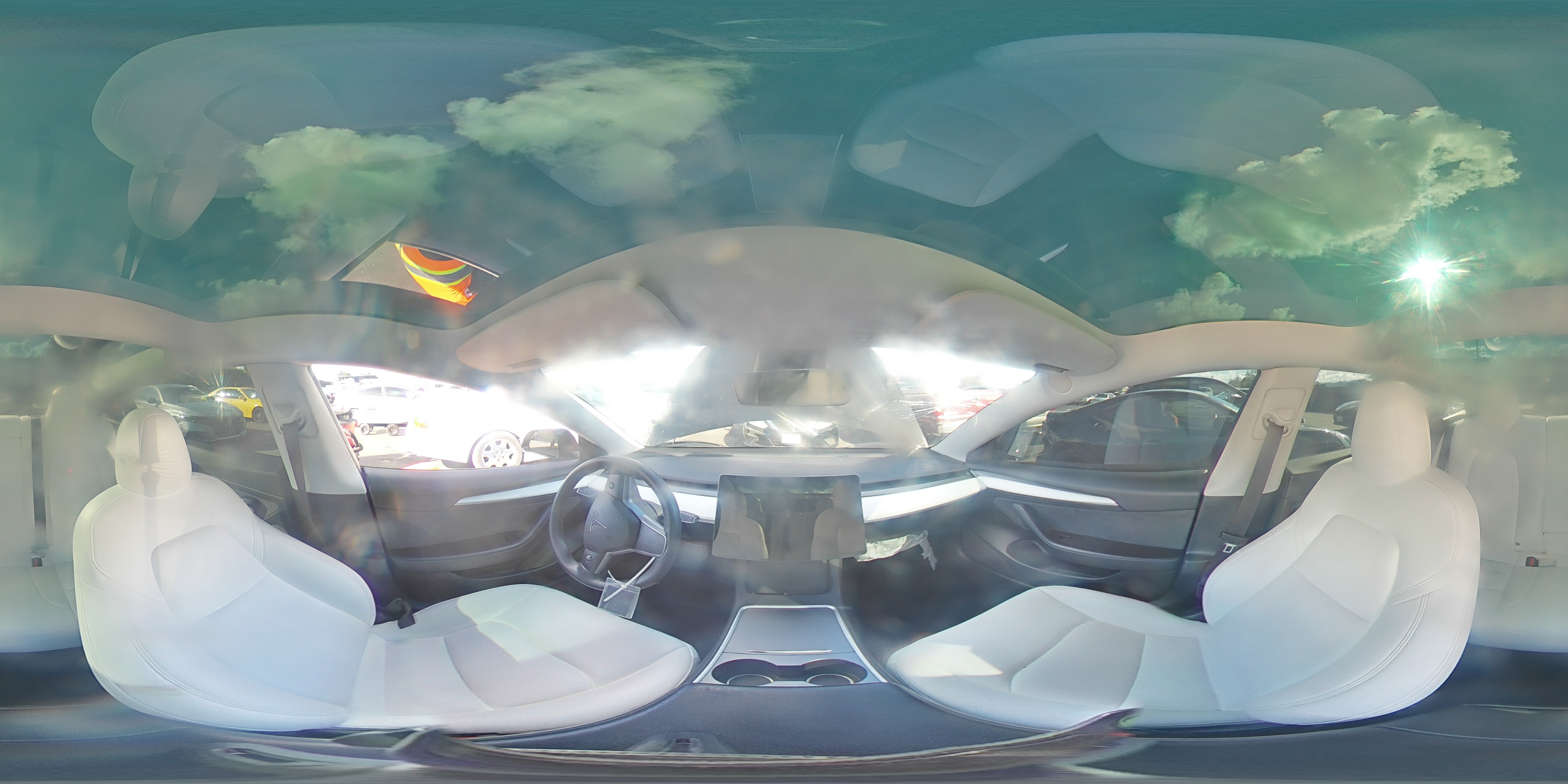 2021 Tesla Model 3 VIN: 5YJ3E1EB0MF037992 Lot: 92180895