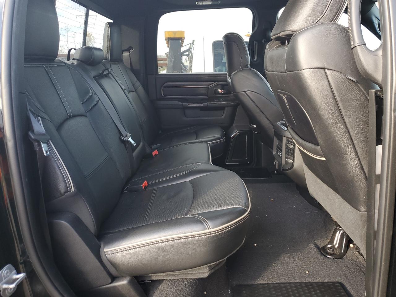 2022 Ram 3500 Limited VIN: 3C63RRRL7NG315182 Lot: 91366225