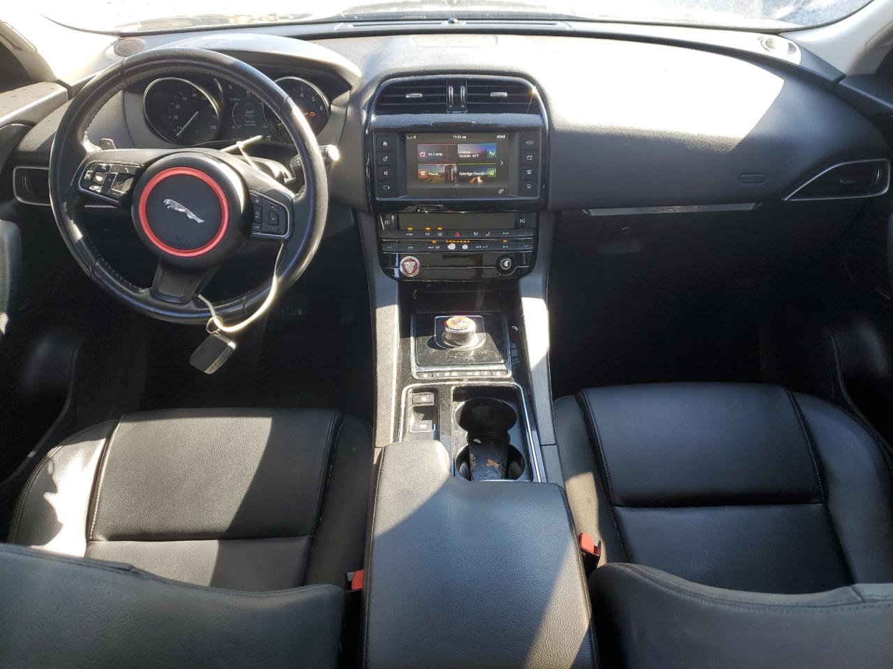 2018 Jaguar F-Pace Premium VIN: SADCJ2GX8JA238106 Lot: 92169805