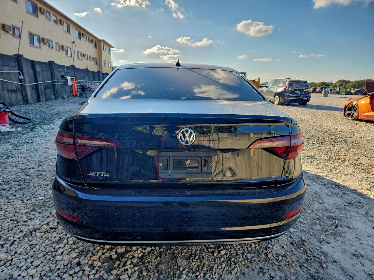 2019 Volkswagen Jetta S VIN: 3VWC57BU4KM138192 Lot: 93775585