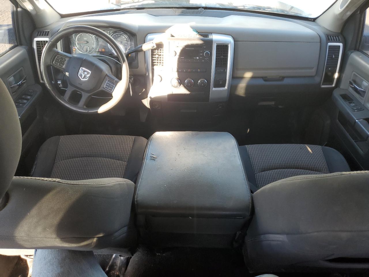 2012 Dodge Ram 1500 Slt VIN: 1C6RD7GT6CS266076 Lot: 90793075