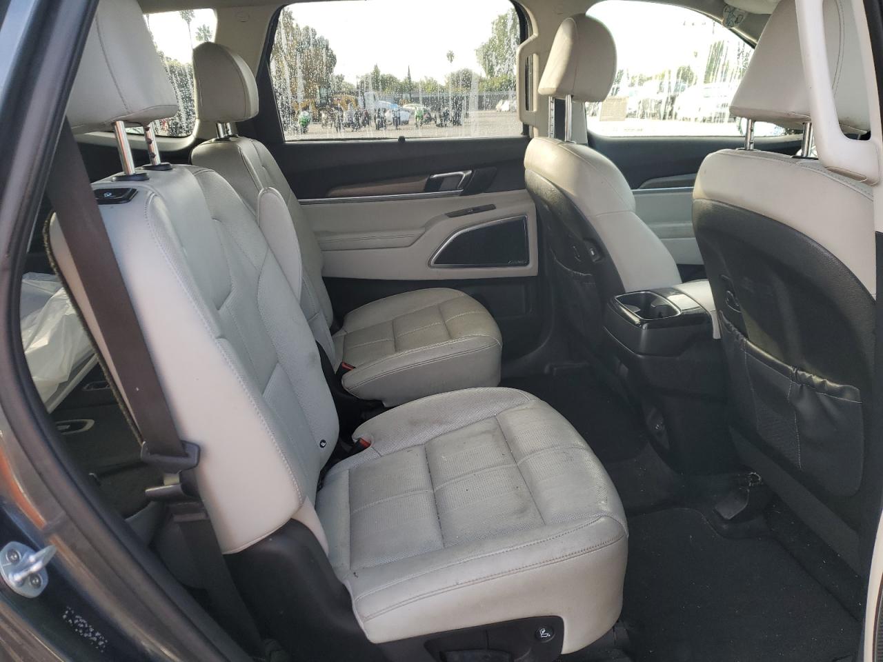 2020 Kia Telluride Sx VIN: 5XYP54HC2LG020268 Lot: 93281595