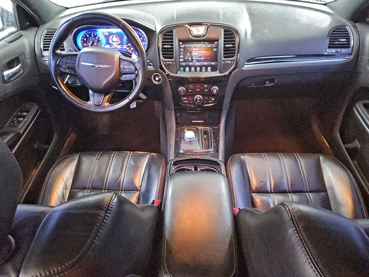 2021 Chrysler 300 S VIN: 2C3CCABG7MH525695 Lot: 85432545