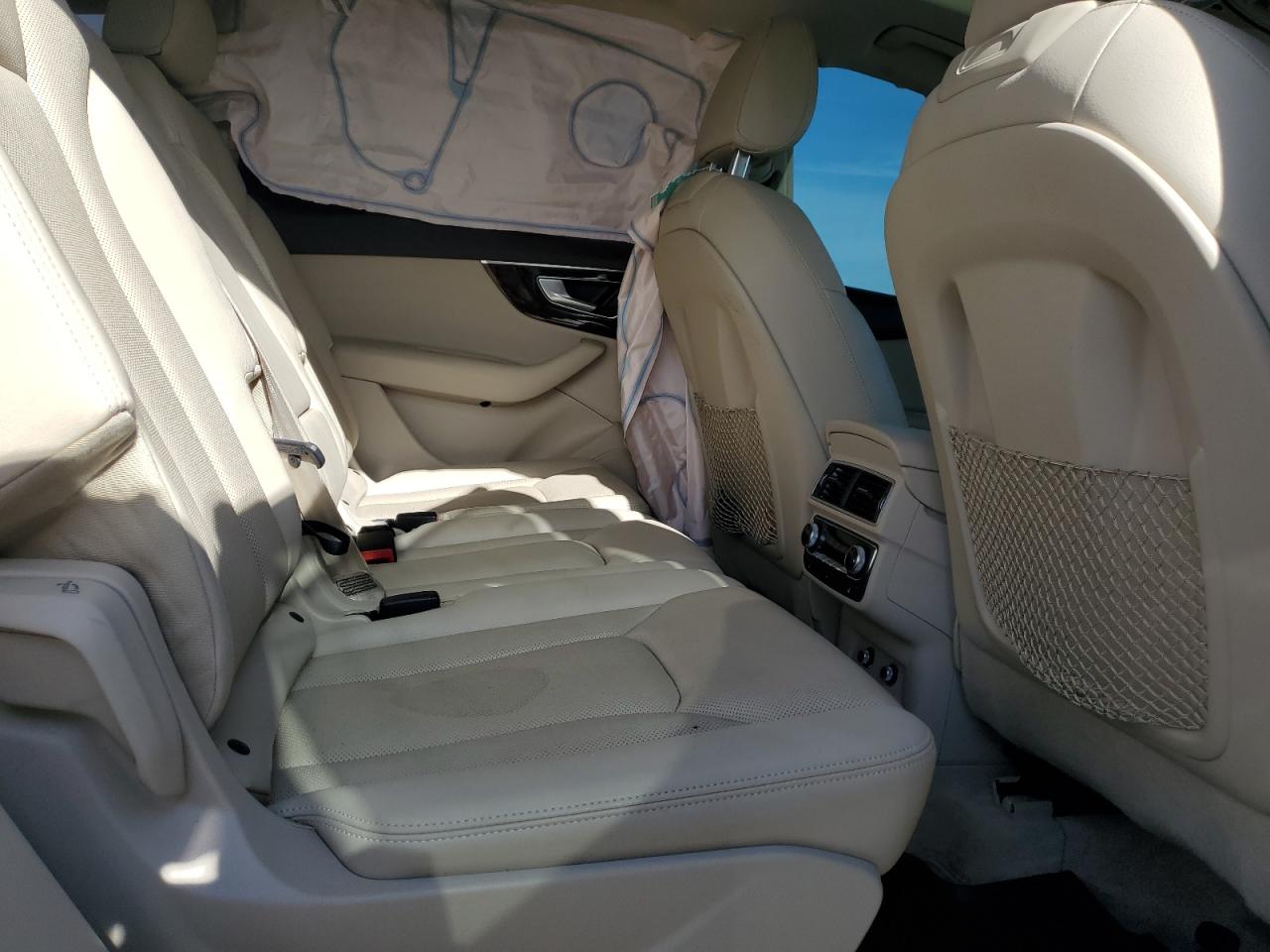 2018 Audi Q7 Prestige VIN: WA1VAAF74JD036453 Lot: 92636175