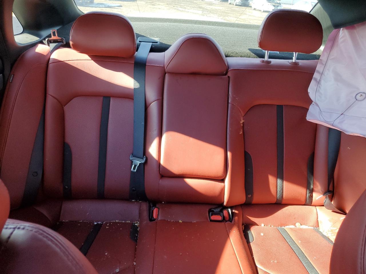 2024 Kia K5 Gt Line VIN: 5XXG64J28RG257570 Lot: 92058845