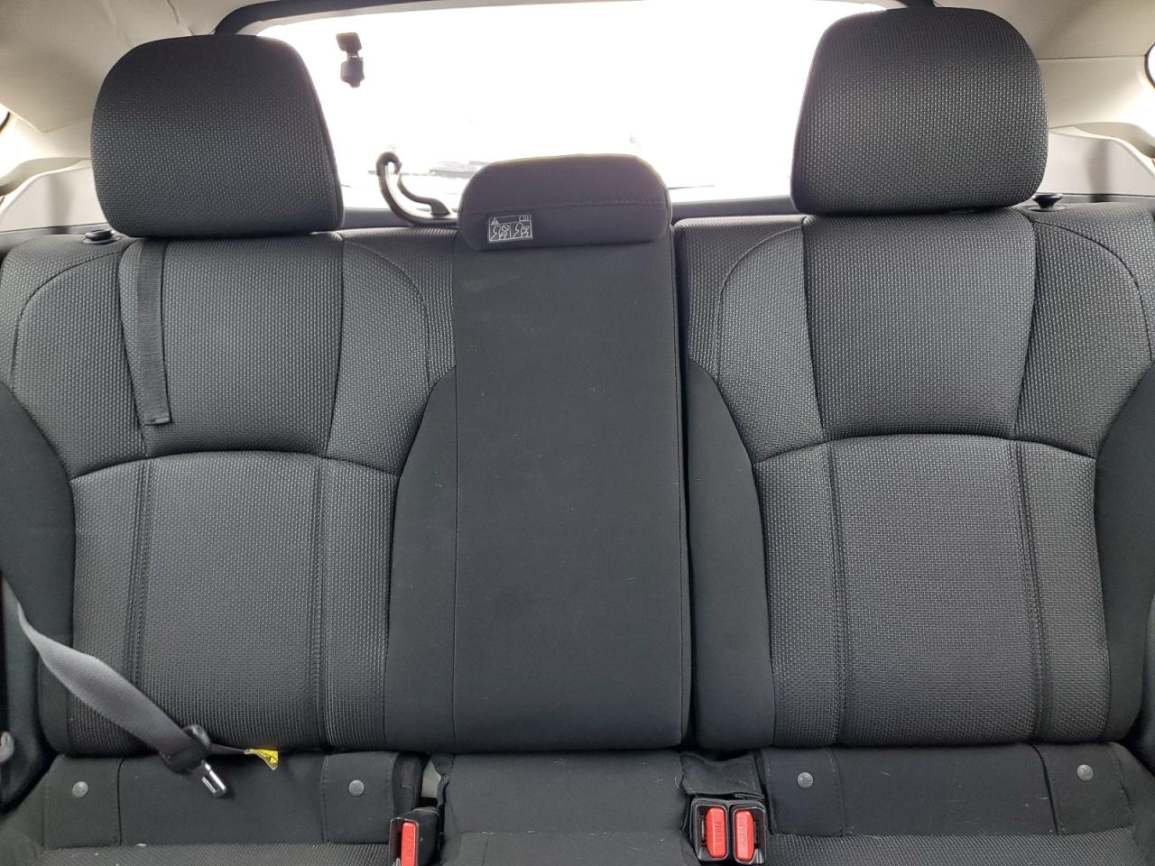 2019 Subaru Impreza VIN: 4S3GTAA68K3731209 Lot: 92637325