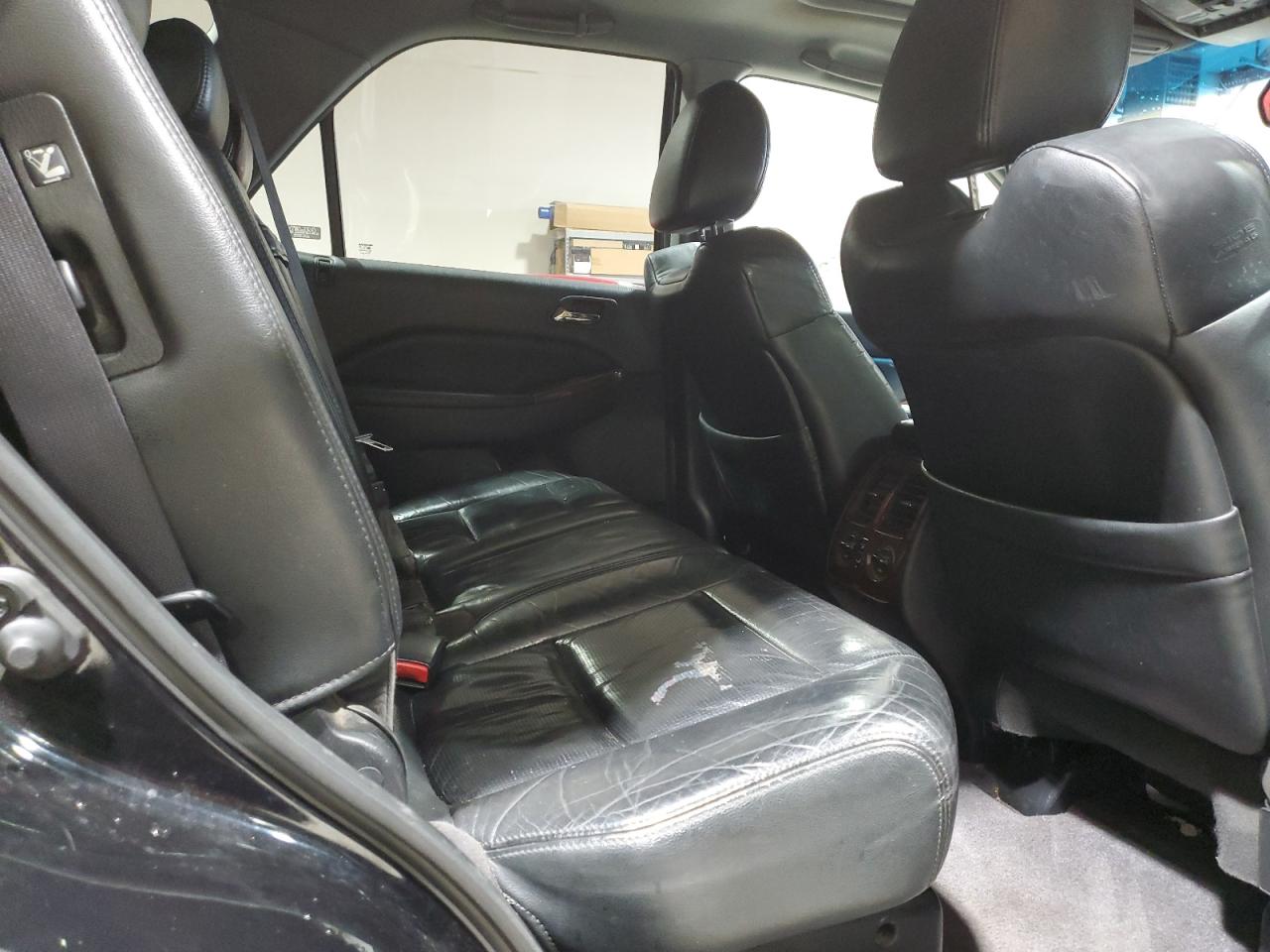 2005 Acura Mdx Touring VIN: 2HNYD18975H546534 Lot: 93025655