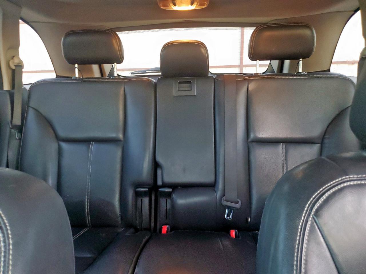 2007 Ford Edge Sel Plus VIN: 2FMDK49C67BB66544 Lot: 92723515