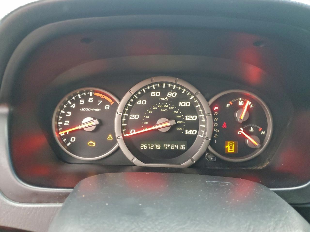 2007 Honda Pilot Exl VIN: 2HKYF18577H529790 Lot: 93770085