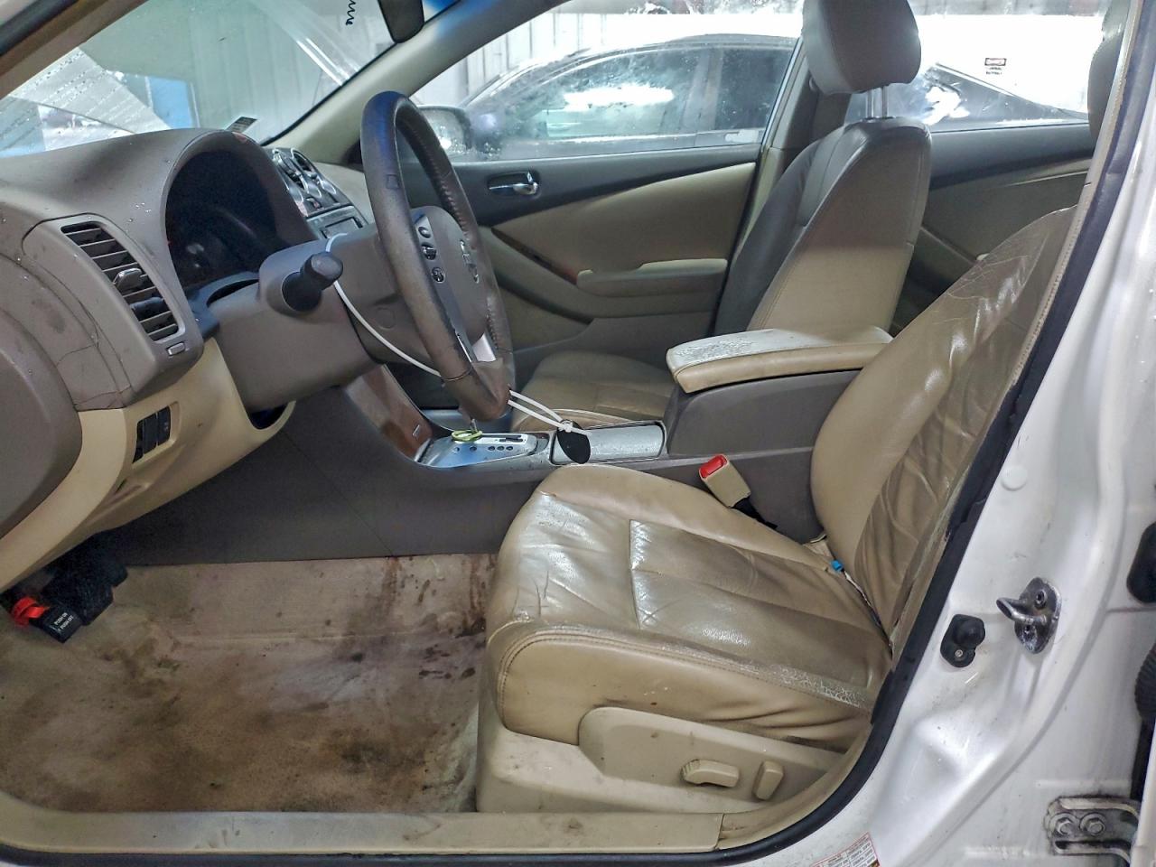 2008 Nissan Altima 3.5Se VIN: 1N4BL21E28N465793 Lot: 94027335