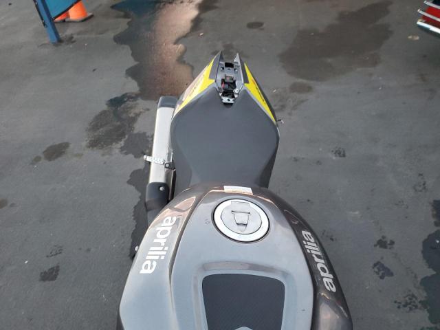 2026 APRILIA RSV4 1100  