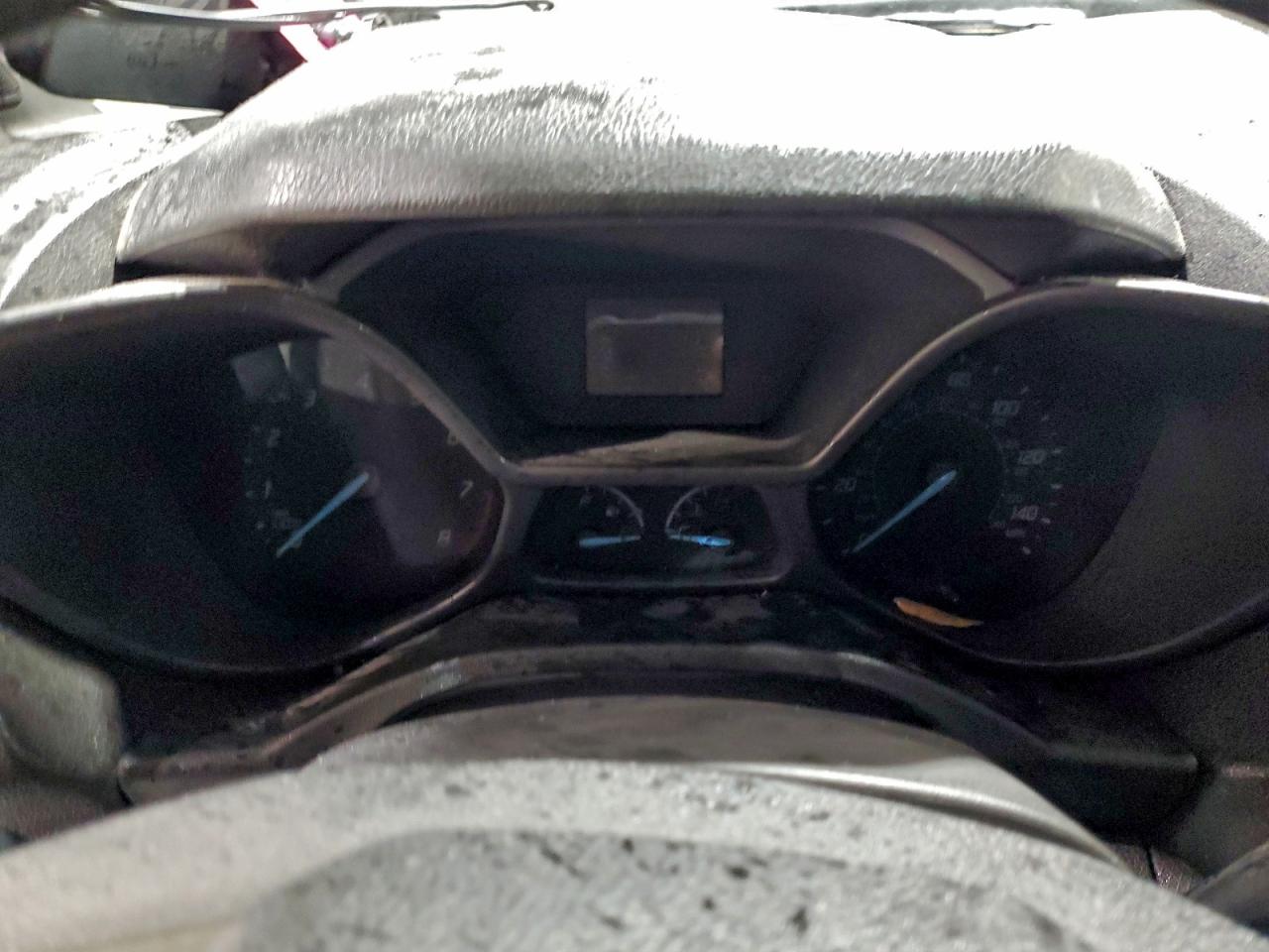 2014 Ford Transit Connect Xl VIN: NM0LS7E77E1138333 Lot: 94505455